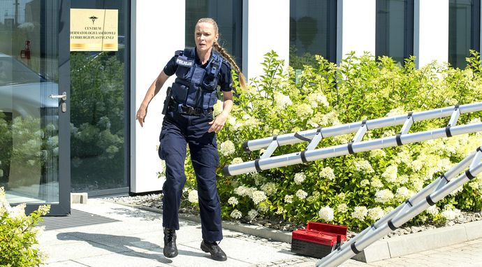 Policjantki i Policjanci