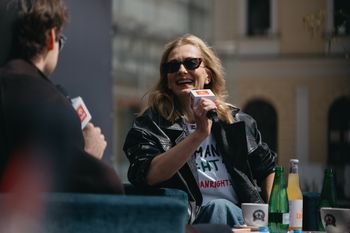 Majówka w Krakowie pod znakiem 19. Mastercard OFF CAMERA