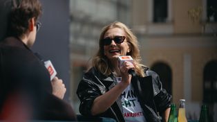 Majówka w Krakowie pod znakiem 19. Mastercard OFF CAMERA