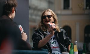 Majówka w Krakowie pod znakiem 19. Mastercard OFF CAMERA