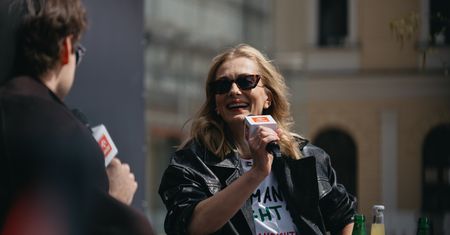 Majówka w Krakowie pod znakiem 19. Mastercard OFF CAMERA