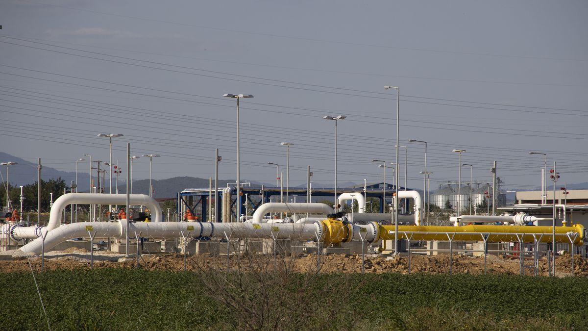 Bułgaria zakręci kurek Rosji (zdj. ilustracyjne)