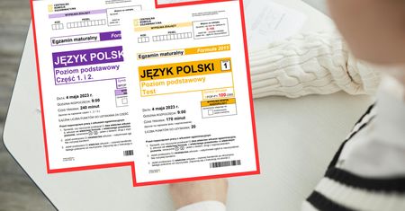 Matura 2024. Nowa i stara formuła egzaminu dojrzałości. Jaka jest różnica?
