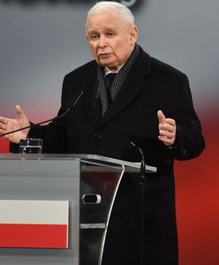 Obchody rocznicy katastrofy smoleńskiej. Kaczyński zapowiada doniesienie o zamordowaniu prezydenta