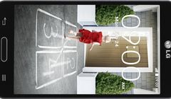 LG wprowadza do sprzedaży smartfon F70 (wideo)