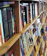 Rozdawanie książek w Światowym Dniu Książki