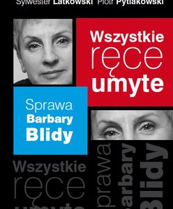 Premiera filmu „Wszystkie ręce umyte. Sprawa Barbary Blidy”