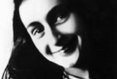 77 lat temu urodziła się Anne Frank