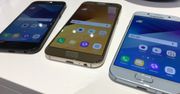 Samsung Galaxy A3, A5 i A7 (2017) oficjalnie. Zobacz nasze pierwsze wrażenia