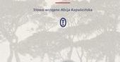 Książka o ostatnich dniach Ryszarda Kapuścińskiego
