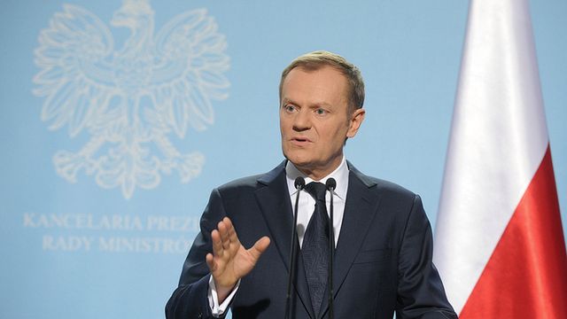 Premier zamienił fotografa na młodszego. Dlaczego? 1