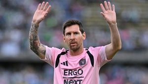 Messi kontuzjowany. Jego klub odwołał mecz