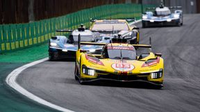 Fatalny dzień ekipy Kubicy. Pogoda pomoże Polakowi?