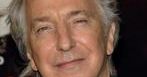 Alan Rickman