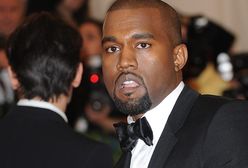 Kanye West pokaże w Cannes swój film!