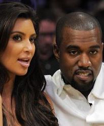 Kim Kardashian: Jest w ciąży!