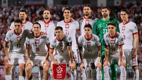 "Maestro". Wcale nie Lewandowski. To on poprowadził Polskę do baraży