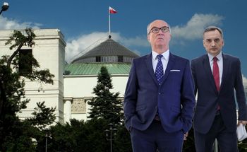 Ruch Czarzastego ws. Ziobry. Wniosek już w komisji