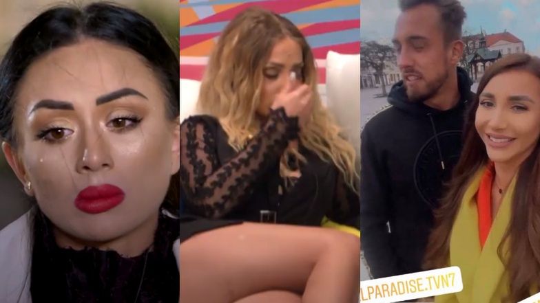 Maciek z "Love Island" ocenia swój udział w programie