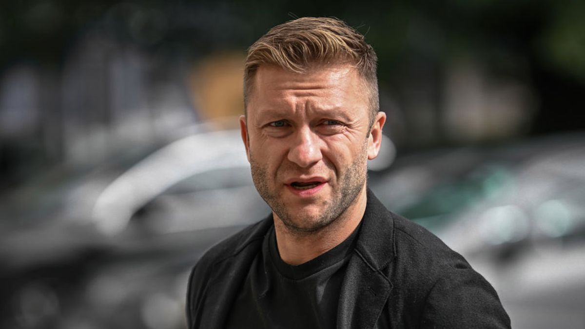 Zdjęcie okładkowe artykułu: Getty Images / Artur Widak/NurPhoto / Na zdjęciu: Jakub Błaszczykowski