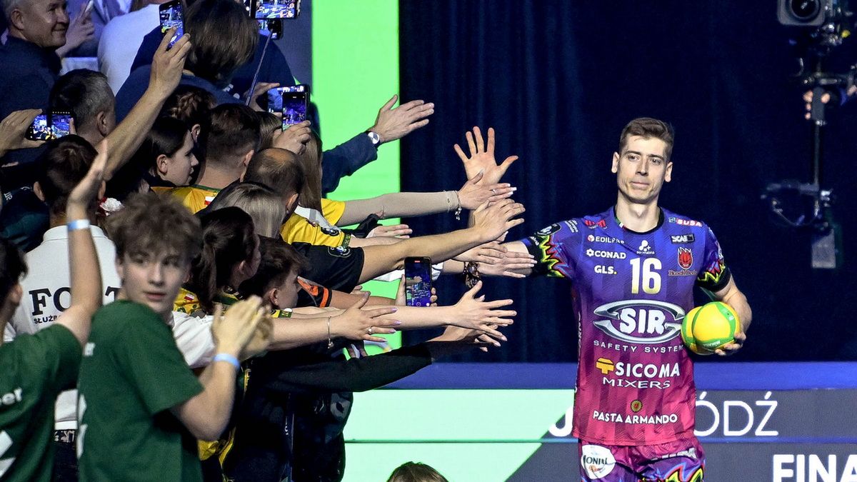 WP SportoweFakty / Paweł Piotrowski