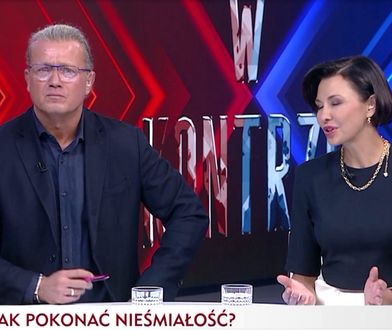 Zdumiewające słowa Jakimowicza w TVP Info. Internauci brutalnie sprowadzili go na ziemię