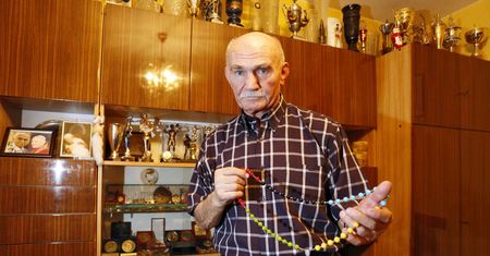 Wypruwali sobie żyły dla Polski. Tyle wynosi ich emerytura