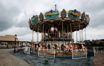 Byliśmy na otwarciu parku rozrywki Hossoland. Na co nam zwrócili uwagę bywalcy takich parków?
