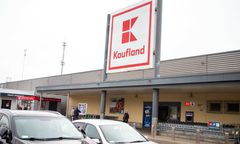 GIS alarmuje. Kaufland pilnie wycofuje ten produkt ze sprzedaży