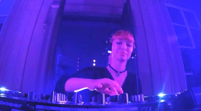 Dobra Nocka - Vonda7