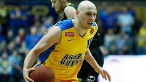Collins - Frasunkiewicz: Sprawa umorzona!