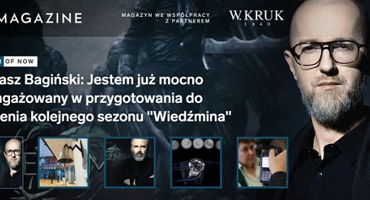 Business Insider Polska uruchomił internetowy magazyn premium