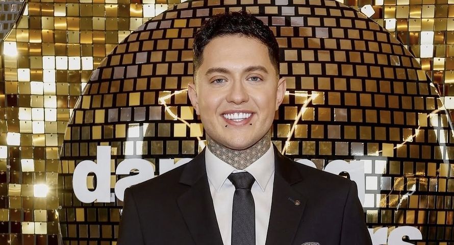 Damian Glinka odchodzi z Pomponika. Pracował tam 6 lat [NASZ NEWS]