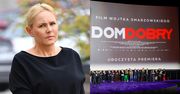 Anna Samusionek w mocnych słowach o "Dom dobry". "Jako osoba, która była przemocowym związku"