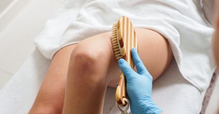 Body wrapping – wsparcie przy modelowaniu sylwetki