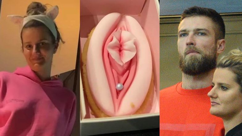 Zofia Zborowska zaskoczyła Andrzeja Wronę