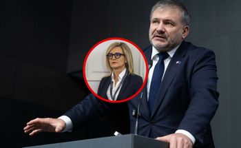 Kontrowersyjny wpis Wrzosek. Żurek komentuje