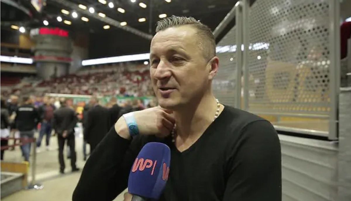Tomasz Hajto