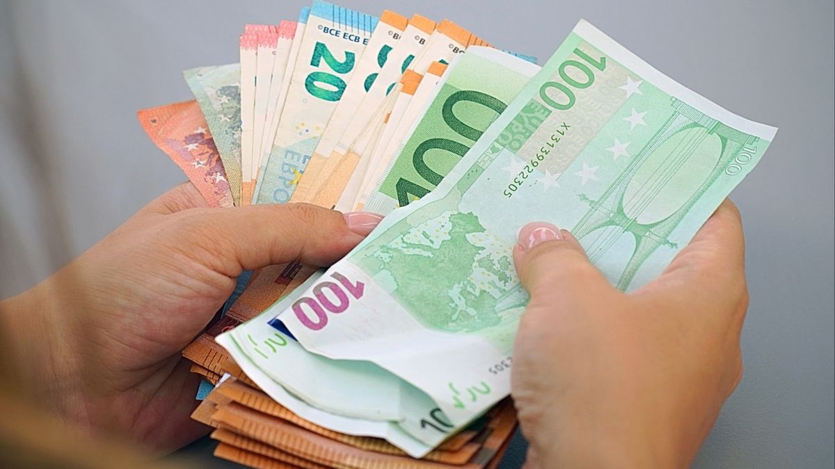 Mnóstwo zainteresowanych nową ofertą pracy w Niemczech