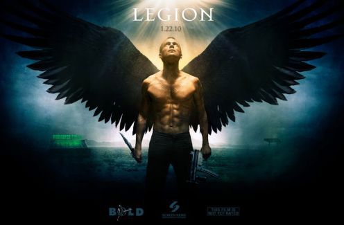 Uduchowiony Paul Bettany 3