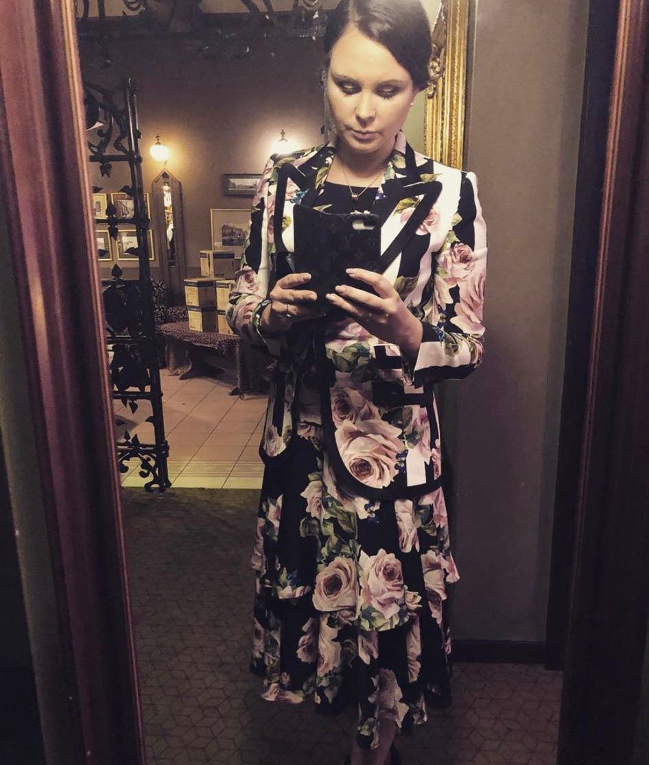 Aleksandra Sowa-Trzebińska