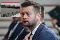 Poseł PiS alarmuje. Miasto może zostać całkowicie zalane