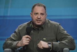 Co się dzieje z Andrijem Jermakiem?  Zapowiedział, że idzie na front