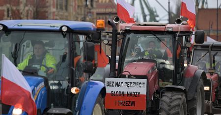Decyzja zapadła. KE: 2,1 mld złotych dla polskich rolników