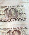 Tajne banknoty PRL ujrzały światło dziennie