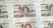Tajne banknoty PRL ujrzały światło dziennie