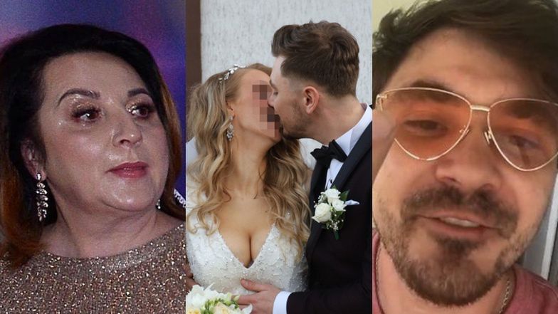 Daniel Martyniuk ma na oku nową dziewczynę?