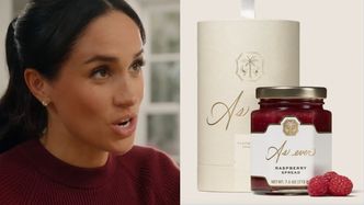Meghan Markle i jej dżemy poniosły PORAŻKĘ. "Dosłownie rozdają je pracownikom za darmo"