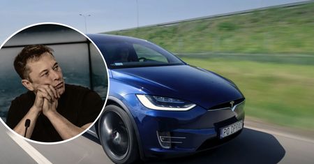 Tesla mogła kupować minerały wydobywane przez dzieci. Szwedzi przeprowadzili śledztwo