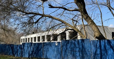 Pojechałem "kupić" mikrokawalerkę. Tego się nie spodziewałem